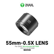 2UUL MS05 0.5X 55MM�@΢�R�������R �m���2UULMC7060 �@΢�R