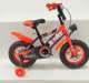 Children's bicycle boys and girls bicycle with auxiliary wheel 12-inch 16-inch 20-inch bicycle baby riding bicycle