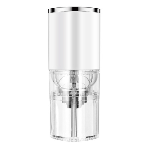 Grinder electric coffee machine small household bean grinder crushing grinder powder portable coffee bean grinder