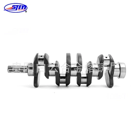 曲轴、凸轮轴;工程机械配件