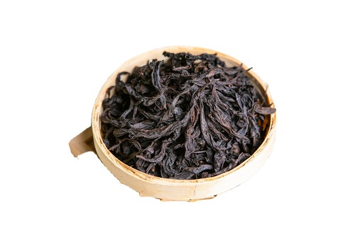 Wholesale Da Hong Pao Tea for Bubble Tea Shops, Supermarkets, and Hotels, Oolong Tea, Strong Aroma