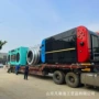 定制住宿移动集装箱小吃车