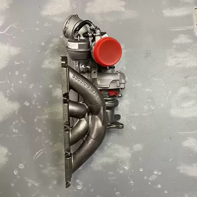 Haorui 1.8t Turbocharger – Supercharger