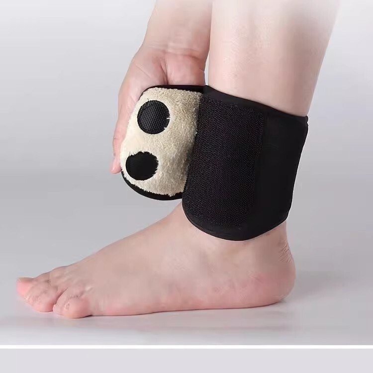 Ankle Protection Autumn and Winter Thickened Ankle Protection Warm Fleece-Lined Men's and Women's Cycling Ankle Protection Adult Leg Protection Warm Cover Ankle Protection Autumn and Winter Thickened Ankle Protection Warm Fleece-Lined Men's and Women's Cycling Ankle Protection Adult Leg Protection Warm Cover