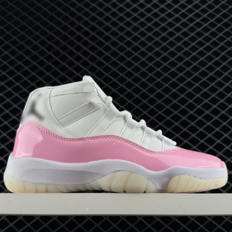 Putian Shoes Nk Aj11 Generation Michael Jordan Low-Top Sports Culture Basketball Shoes