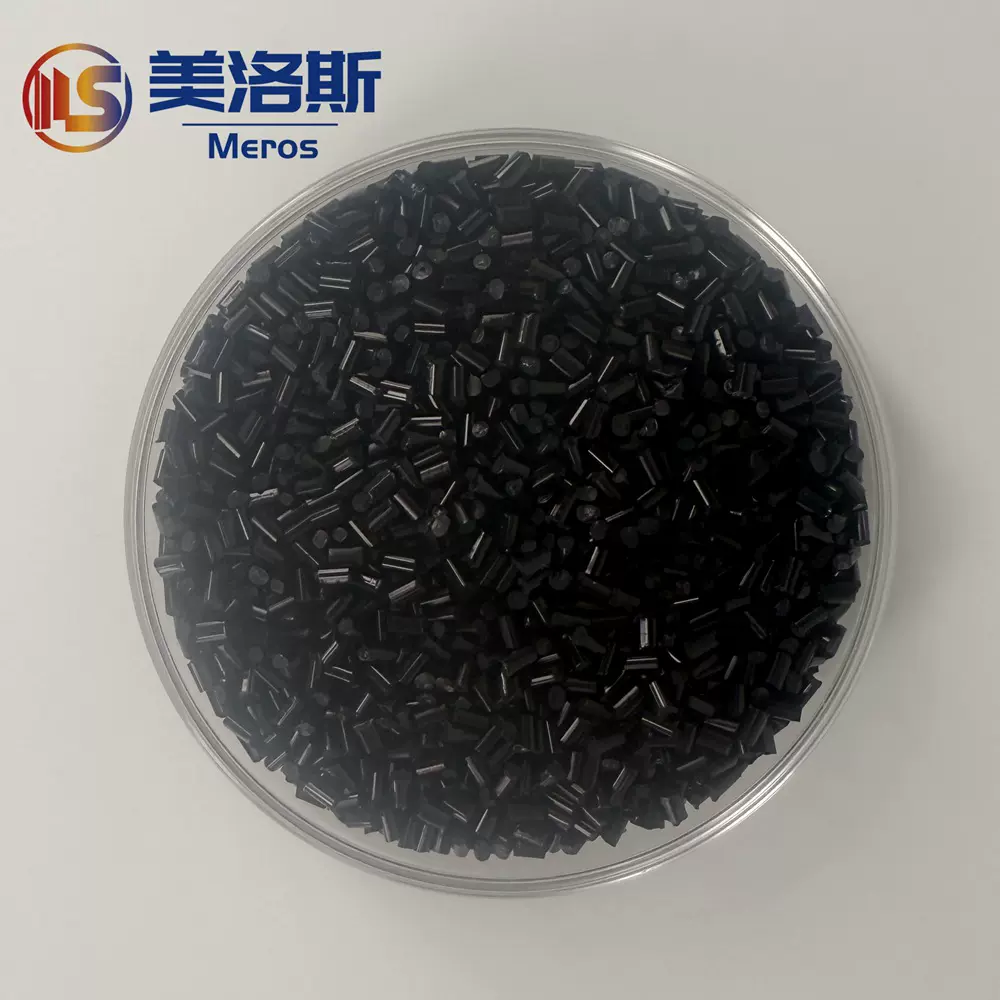 黑色母粒厂家供应高分散黑色母粒（高浓度黑色母粒）食品级黑色母