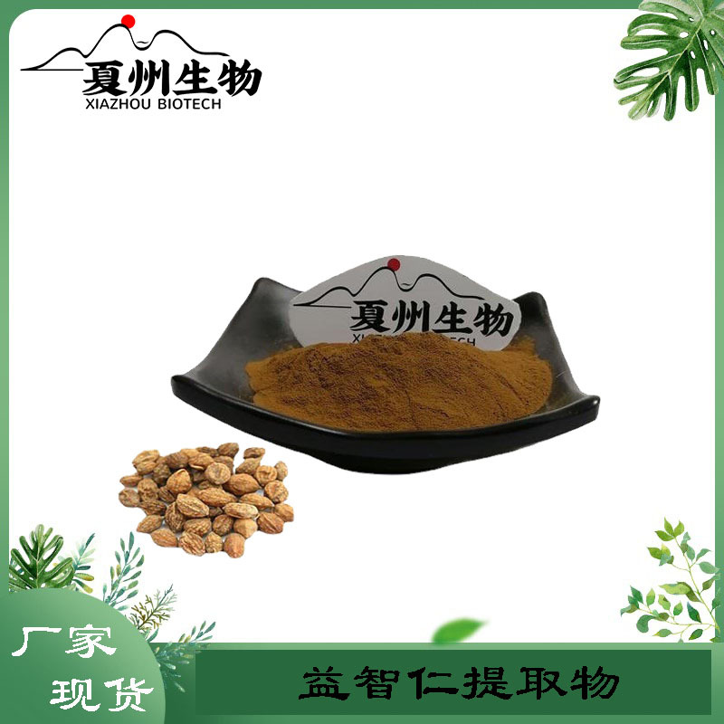益智仁提取物 10/20/30/50:1规格  益智仁粉  夏州现货  kg