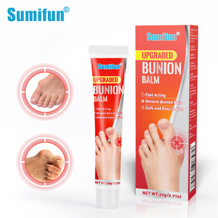 Sumifun Amazon Cross -Bordder Split Extract Extract Praster Jet Care Cream K10061