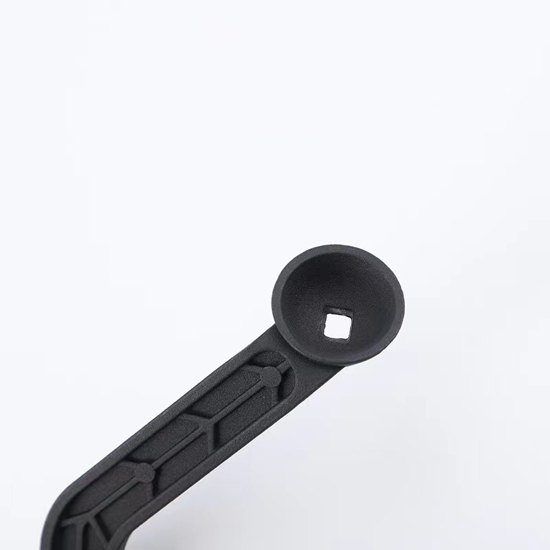 Electric Vehicle Phone Holder Aluminum Alloy Base Motorcycle Phone Holder Base Accessories Electric Scooter Mirror Mount Type