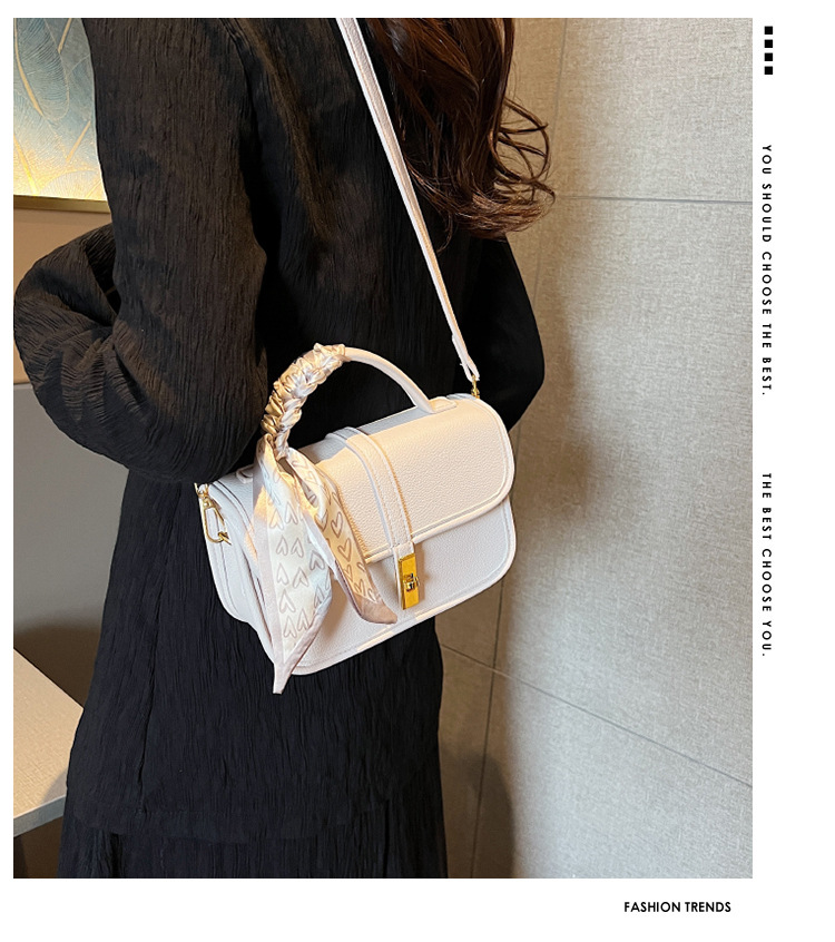 2023 Herbst und Winter neuer Stil, leichter Luxus, vielseitig, High-End-Retro-Umhängetasche für Damen, kleine quadratische Handtasche_voghion.com