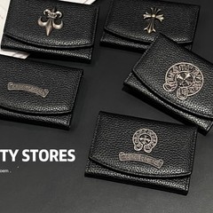 Crow Flame Cross 本革 第一層ピュアレザー 70% off パスポートホルダー 保護カバー 男女兼用 トレンドスタイル ドキュメントバッグ
