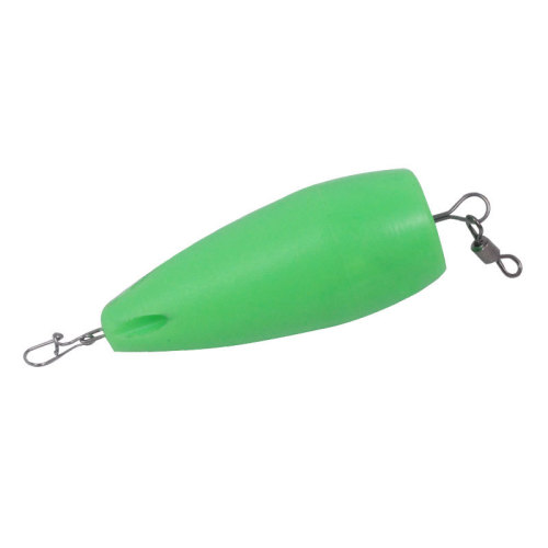 Lure casting aid pin 8-shaped ring, floating and submersible bulk wholesale, long-range fishing gear and fishing accessories
