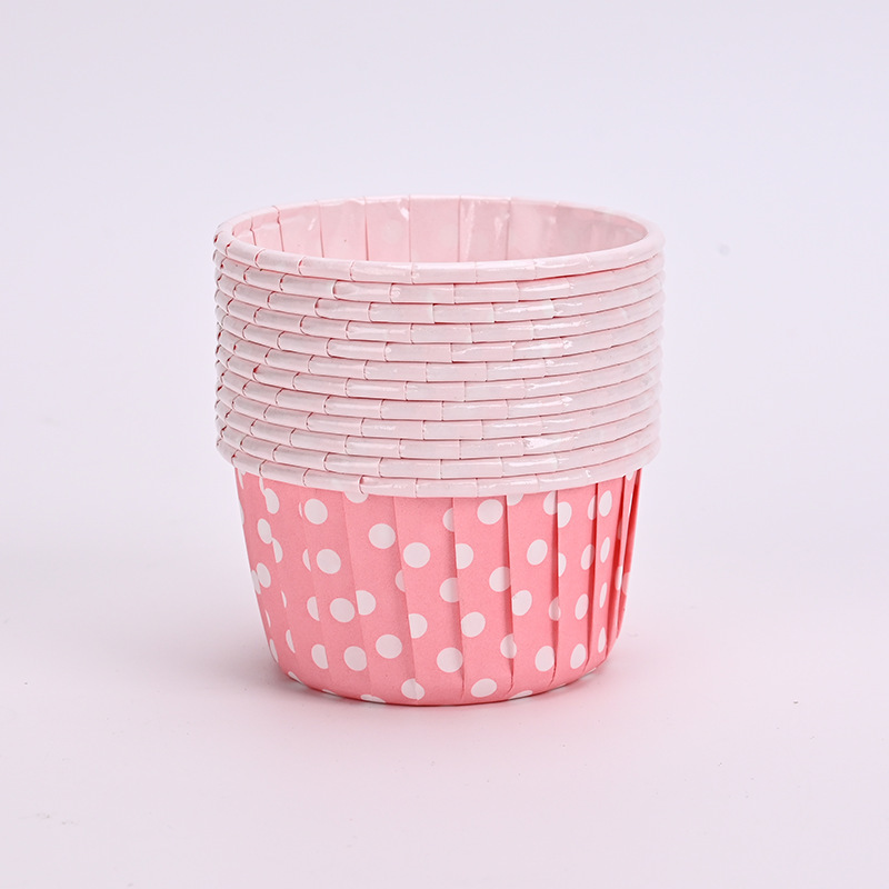 핑크 도트; 라운드 3830