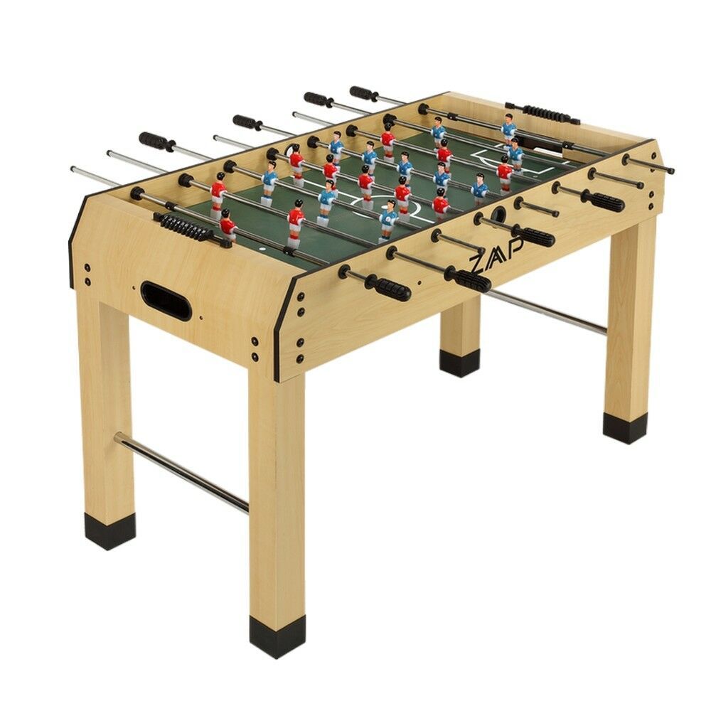 ZAAP-4-Foot-Foosball-Table-Soc