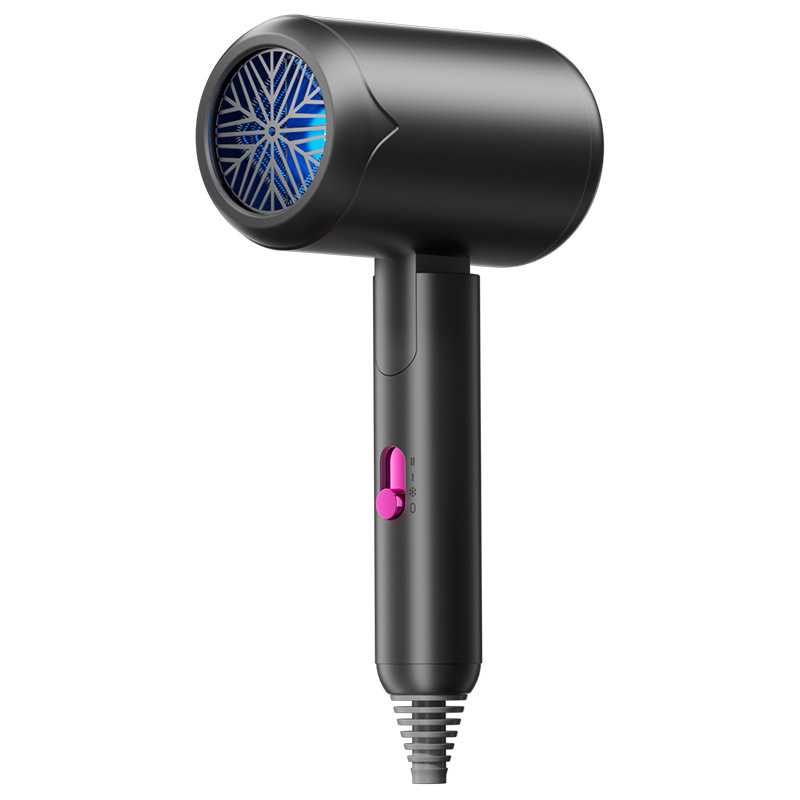 メーカー卸売りヘアドライヤー振音ネット赤折り畳み家庭用速乾ヘアケア三合一ヘアドライヤーブローブロー|undefined