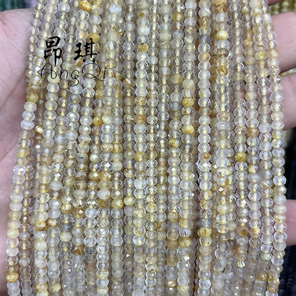 Organic crystal