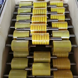 矿业输送设备;纺机配件;工程机械配件