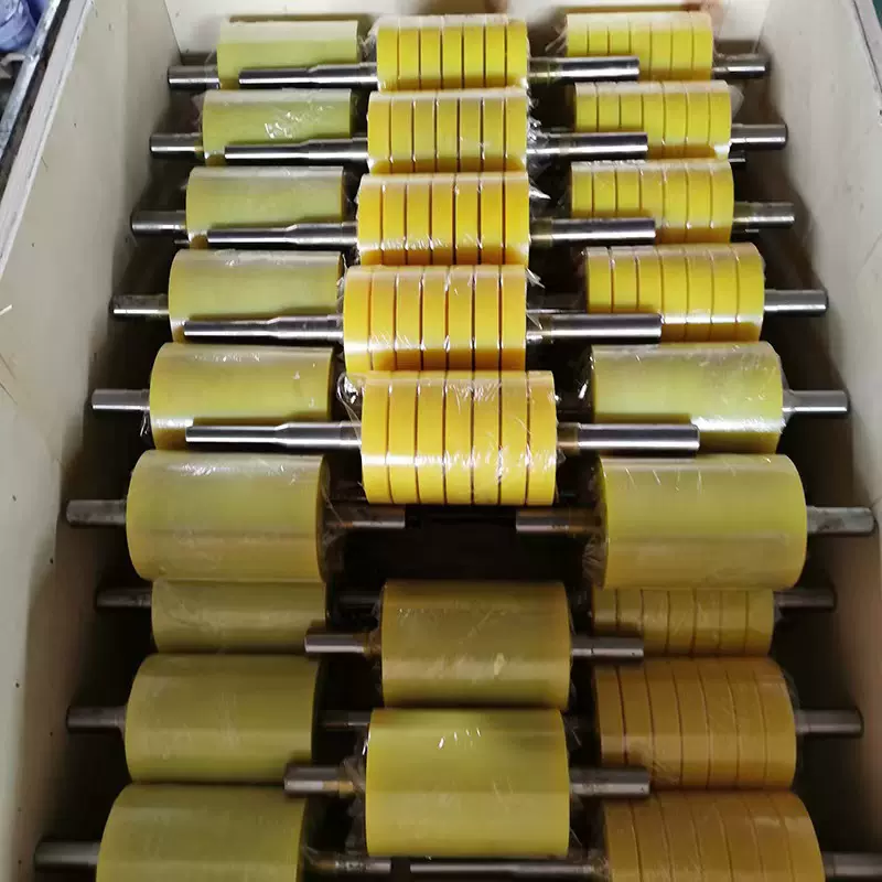 自动化输送设备