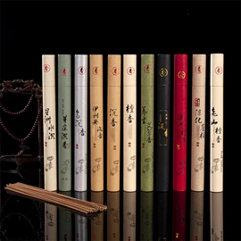 香;香炉;佛香/线香