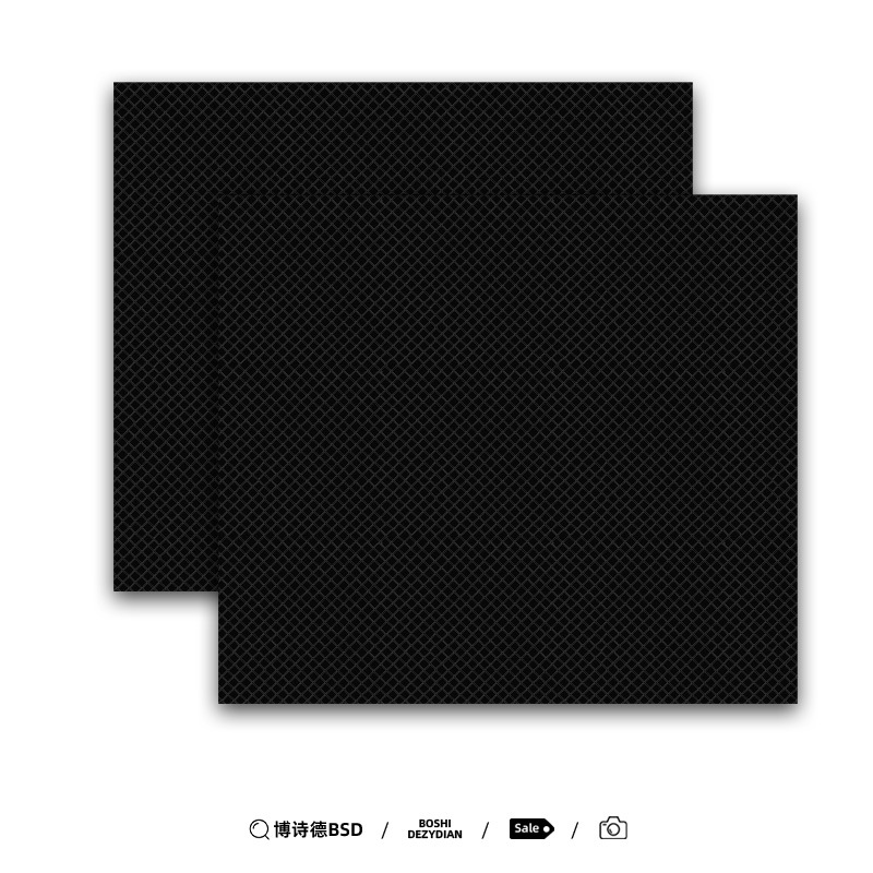Handlehold cover: Ninebot Handlebar Cover - black