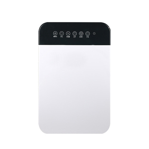 Smart air purifier, home gift, sales source, factory wholesale, negative ion purifier, formaldehyde removal purification