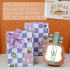YC5705 Night Light (Orange) Packaging