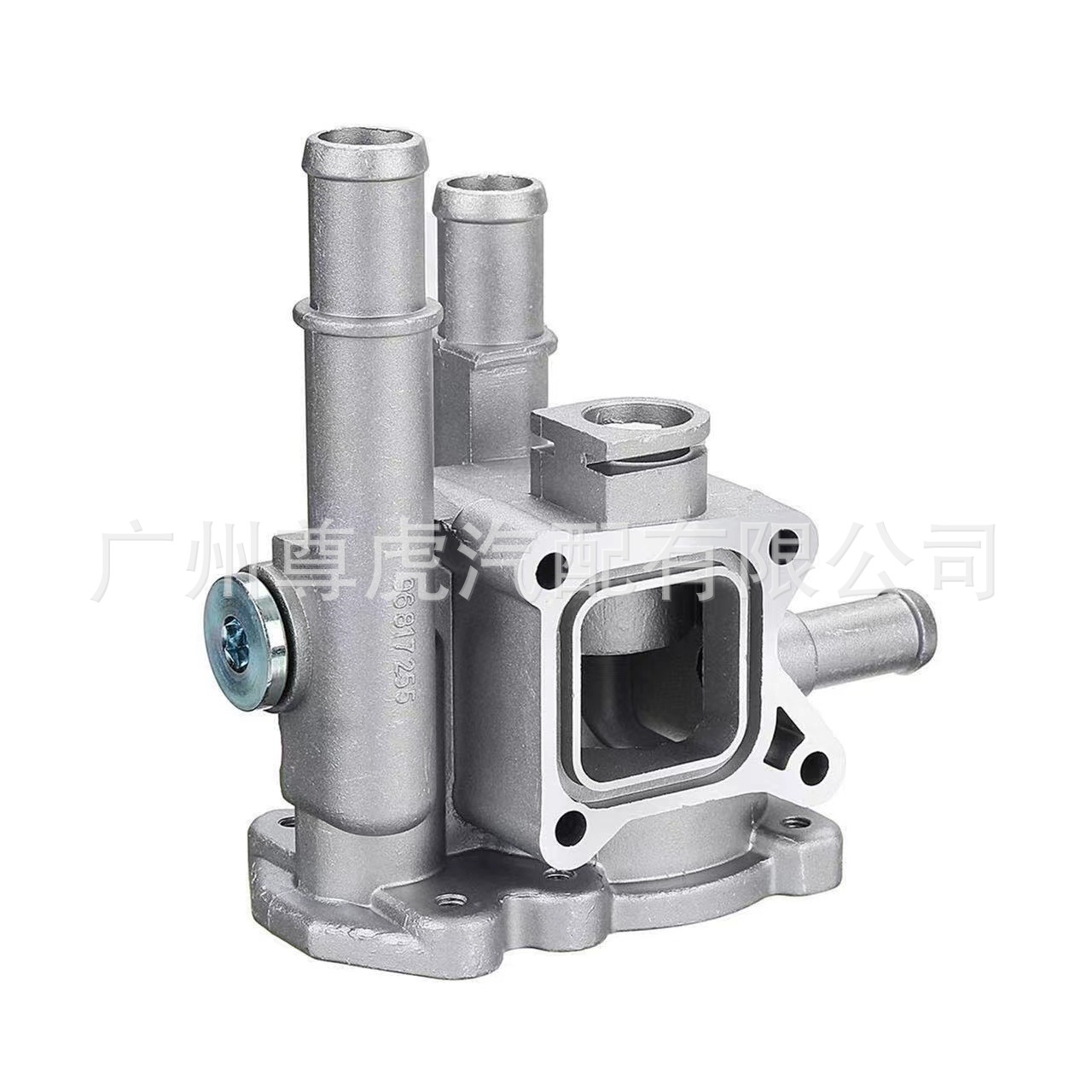 96984103 96817255 Is Suitable for Chevrolet Cruze Aveo Orlando Opel Thermostat Seat