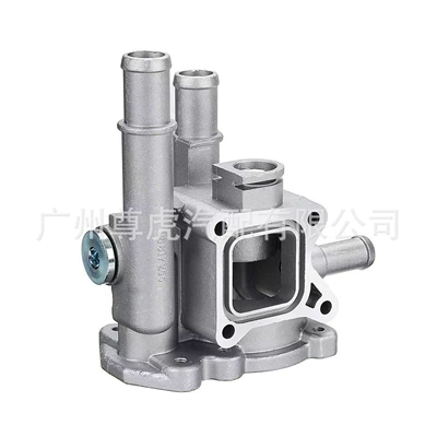 96984103 96817255 Is Suitable for Chevrolet Cruze Aveo Orlando Opel Thermostat Seat (Thermostat)