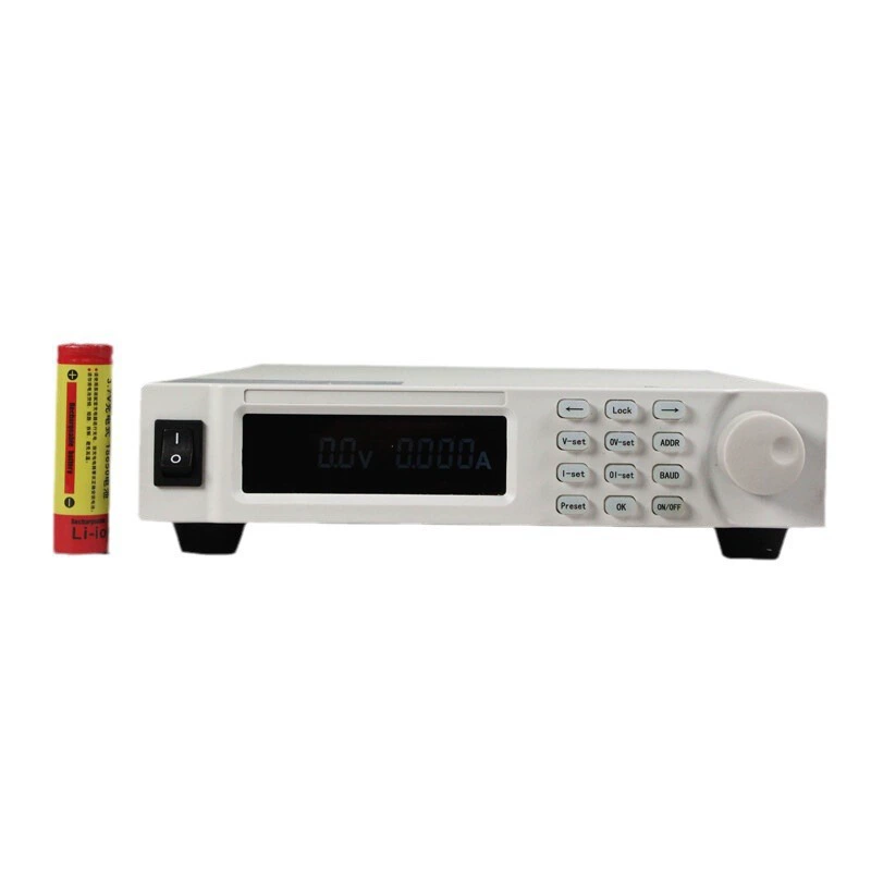 JINKO JK3060P Программируемый источник питания постоянного тока