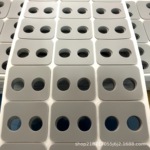 供应背胶硅胶垫片 硅胶脚垫 自粘硅胶防滑垫片