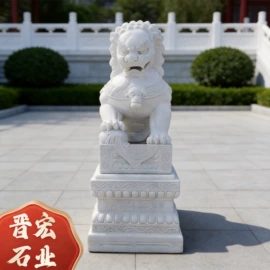 石雕;亭子;牌坊