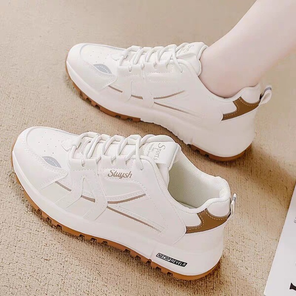 Lightweight sports non-slip casual footwear