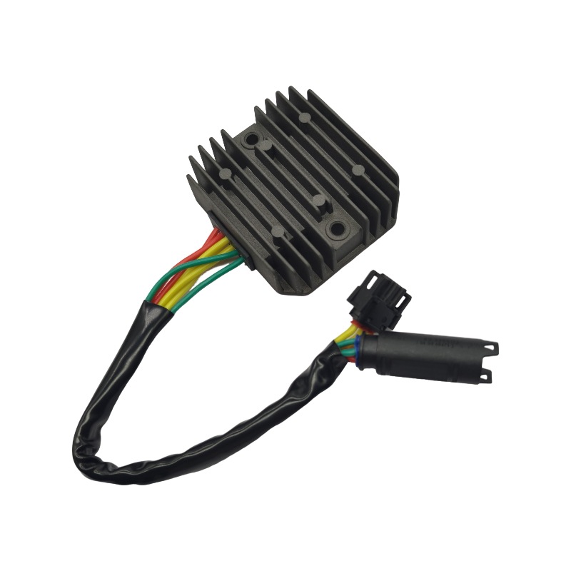 Suitable for F650Cs/Gs/F700/F800St/Gs/Gt/R/S/G650Gs Motorcycle Rectifiers