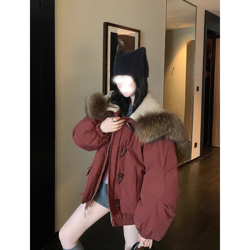 메이플 레드