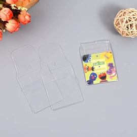 其他塑料薄膜;塑料自封袋;塑料手提袋