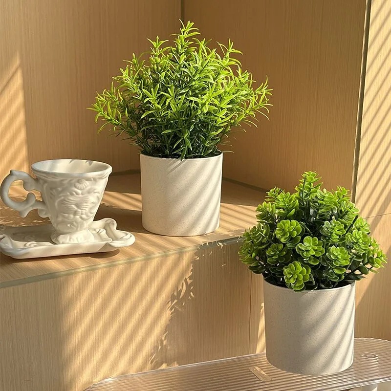 シミュレーション花シミュレーション盆栽偽花オフィスデスクトップ装飾品リビング北欧軽贅沢insアクセサリー写真撮影道具|undefined