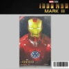 1907-03 Box Luminous Iron Man MK3