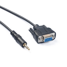 DB9 RS232�������l��DB9ĸRs232�D���wDC3.5mm���v�C�B�Ӿ�