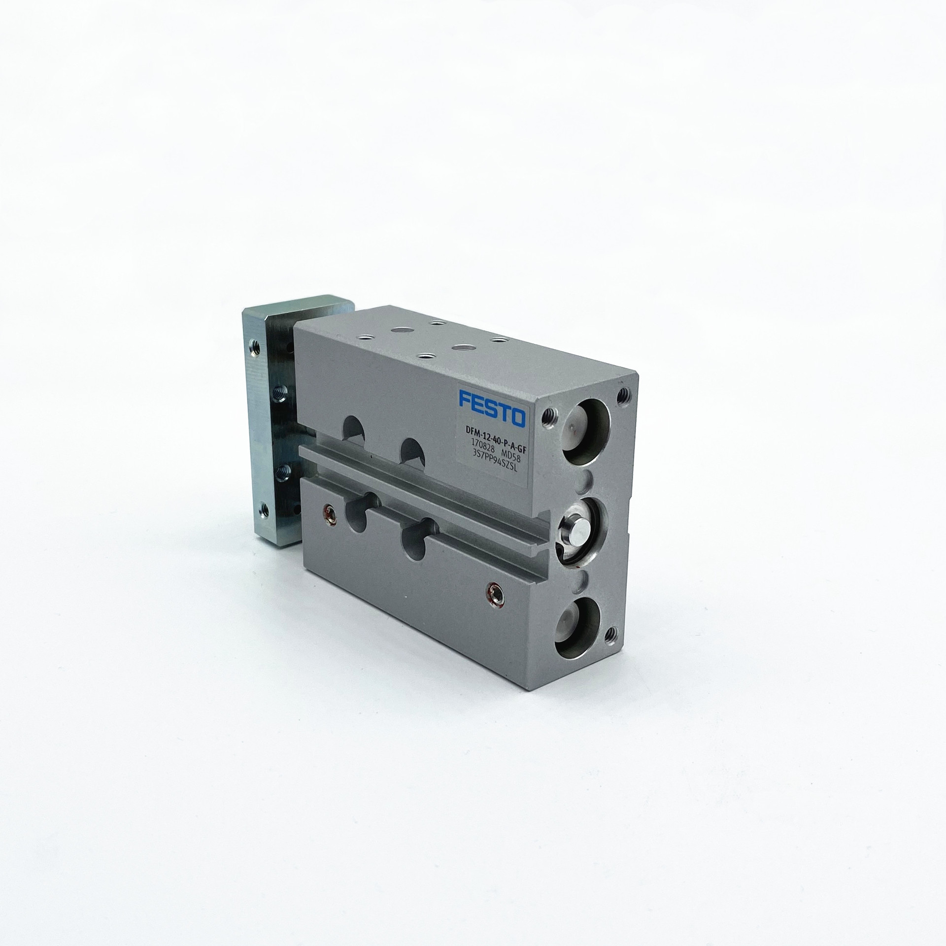 4154769 DFM-10-10-P-A-GF费斯托FESTO气缸 全新原装