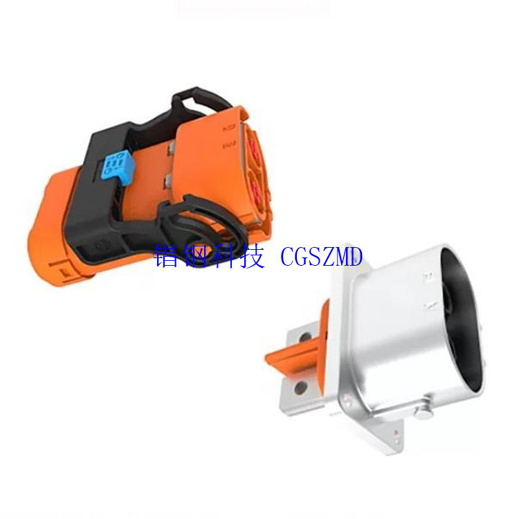 綯ͷ NJY25-3kp High Current ConnectorѹEV