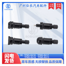 TPMS-Kit18 17 16 15�����ڴ��ڰµ�̥ѹ���������������������