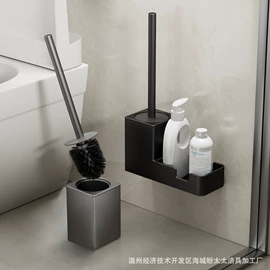 厨房置物架;吹风机架;马桶刷架、杯