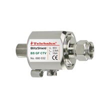 Telebahn 0-3GHz M-F 75ŷ������ӿ������ F�ӿ�