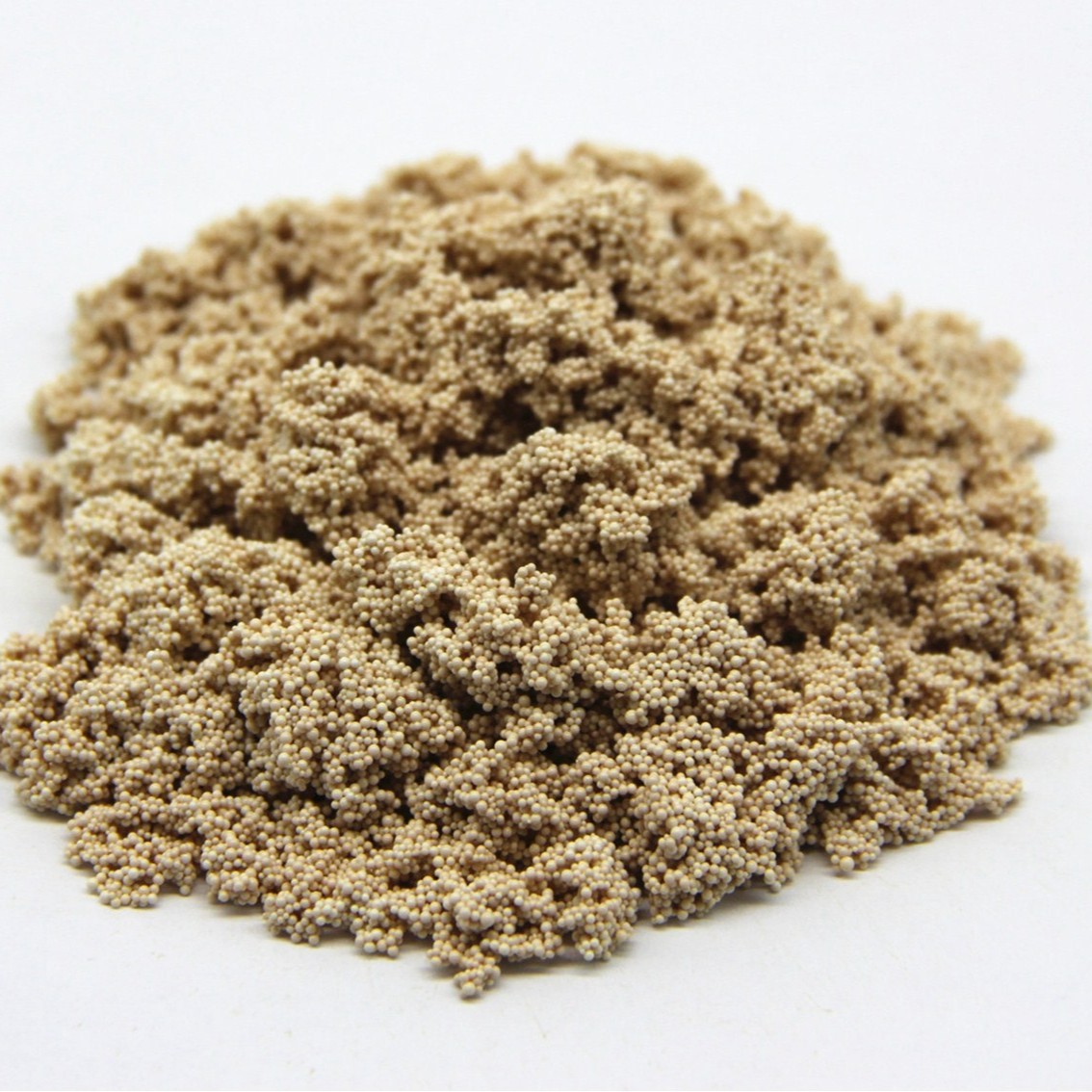 LX-760型除氟离子交换树脂 西安蓝晓科技研发生 产高纯度高效