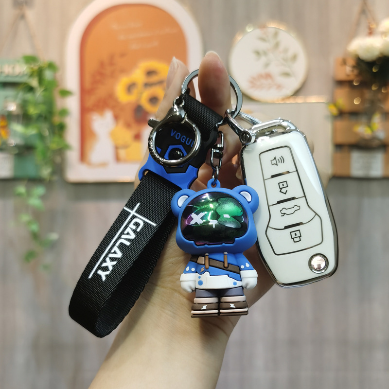 适用于改装款尼桑轩逸增配遥控骊威阳光启辰骐达汽车日产FT折叠