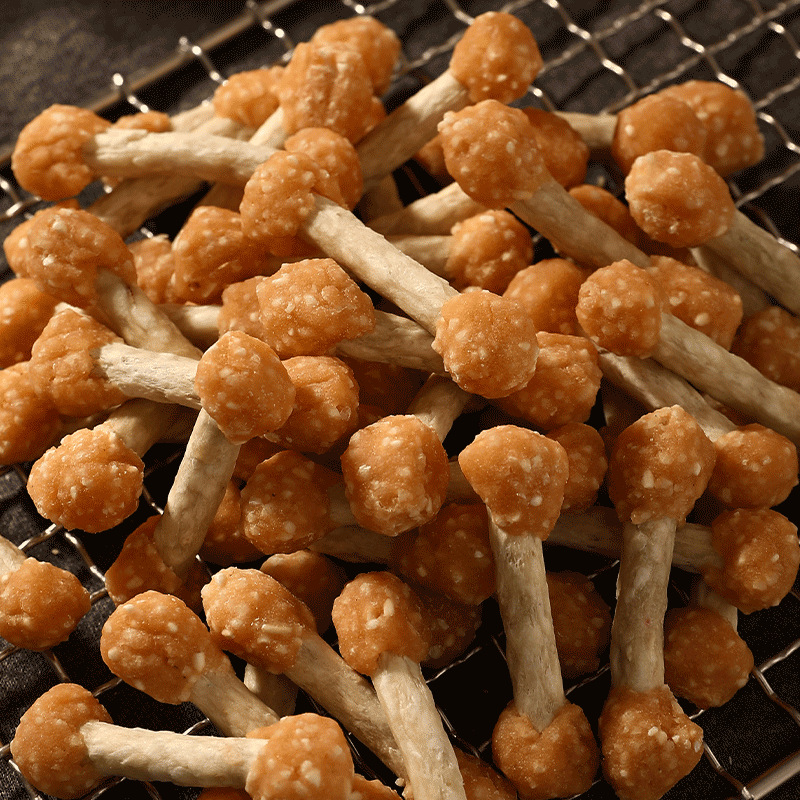 Hoopet Pet Nutrition Calcium Suplement Snack 85g Teddy Boomerang Husky resistente al desgaste, snack para perros.