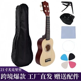 乐器配件;弹拨类乐器;乐器箱包