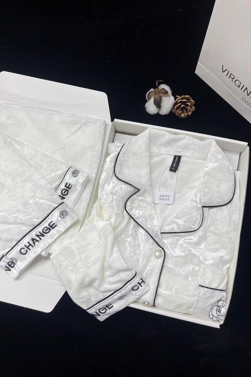 5008#백차꽃 - 여성용