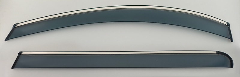 Suitable for Toyota Alphard Window Visor