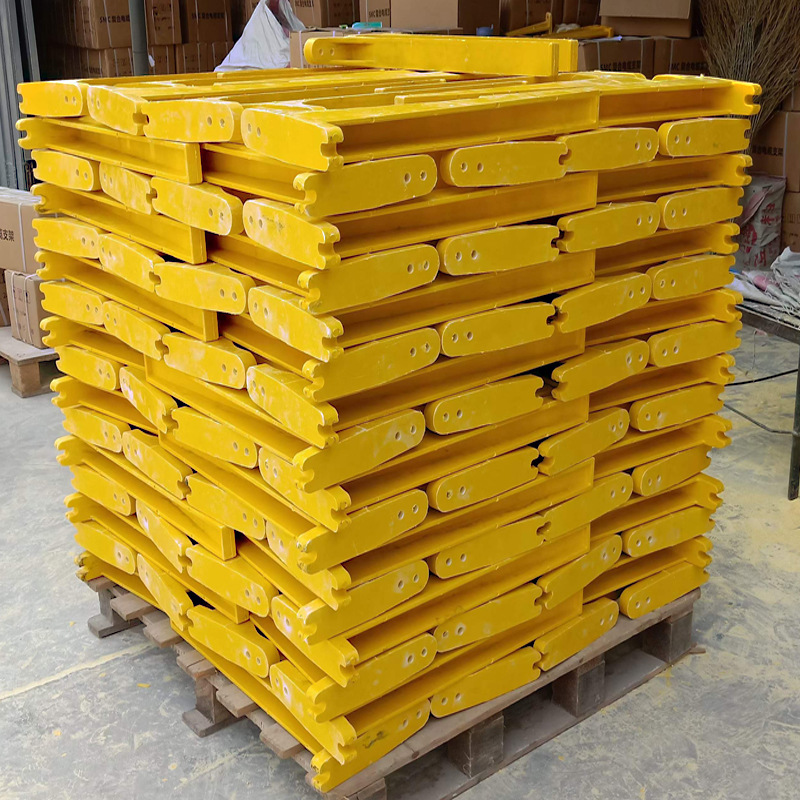 直销环保玻璃钢电缆支架  桥架托架  绝缘防腐耐用